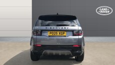 Land Rover Discovery Sport 2.0 D200 Dynamic HSE 5dr Auto [5 Seat] Diesel Station Wagon